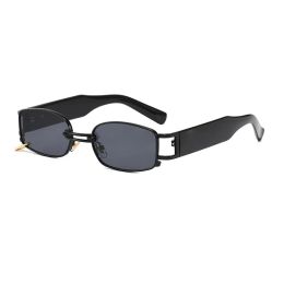 Fashionable Sunglasses for Women and Men, Perfect for Summer Beach Parties and Outdoor Activities
