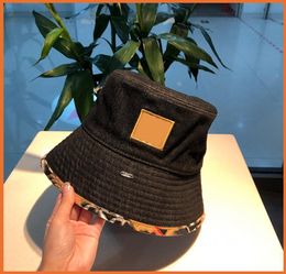 2022 Designers bucket hat mens womens wide brim hats 2021 fisherman039s hat in spring and summer Wool material caps for men and9997665