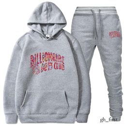 Billionaire Club Hoodie Boy Sportswear Designer New Tracksuits Mens Tracksuit Mens Tshirt Hoodie Set Brand Clothes Womens Shirts 496