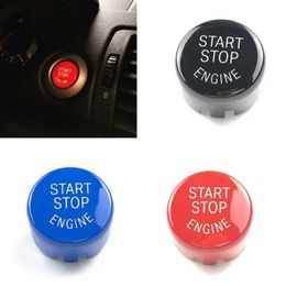 Auto Car Start Stop Engine Switch Button for all the BMW F classisBMW F30 F10 F34 F15 F25 F48 car