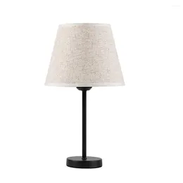 Table Lamps USB Desk Lamp With Wide Application - Modern Soft Lighting Decoration No -US