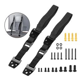 Baby Walking Wings Flat Screen Furniture Anti Tip Straps Wall Anchors for Child Safety Proofing Dresser Bookcase Cabinets 231211