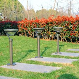 Solar Light Led Smd Lamp Beads Wide Lighting Range Well-built No Fear Of Wind And Rain Brightness Enough Lawn