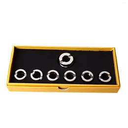 Watch Boxes Case Back Opener Remover Tool Versatile Reliable Performance Thread Repair Cover