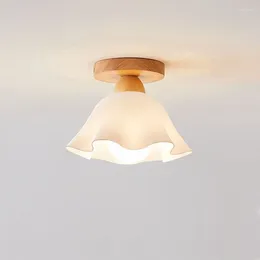 Ceiling Lights LED Lamp Indoor Lighting Creative Modern Study Living Room Light Home Decoration Warm Romantic Fixtures