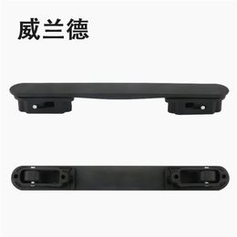 Replacement Handle Suitcase Accessories Travel Suitcase Fashion Handles for Suitcase Repair Parts Carring Handled 220629273F