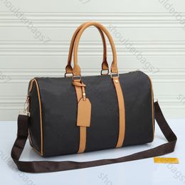 45cm men bags keep bag all speed totes handbags designer shoulder tote luxurys women leather handbag monograms crossbody wallet m46249
