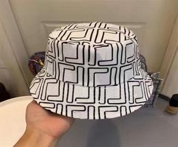 Designer Mens Womens Bucket Hat Fitted Hats Sun Prevent Bonnet Outdoor Fishing casquette waterproof Baseball Cap very good5895956