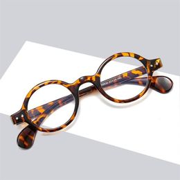 Sunglasses Vazrobe Small Round Reading Glasses Male Women 1 25 1 75 1 5 2 0 2 5 2 75 Vintage Magnify Eyeglasses Frames Men Optical314y