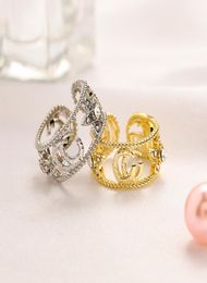 Wedding designers rings luxurys love Adjustable ring luxury designer jewelry classic Charming exquisite jewelrys fashion As Birthd2093518