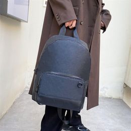 Fashion women backpack big brand new mini bag printed small backpacks high-end all-match school bag224s