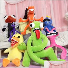 Movies Tv Plush Toy 13 Styles 28 Cm Roblox Blue Crown Doll Surrounding Dolls Children Birthday Gift Childrens Drop Delivery Toys G Dhiog