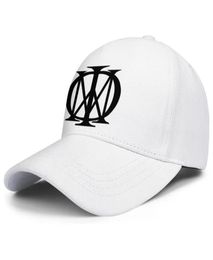 Fashion Dream Theater logo Unisex Baseball Cap Fitted Stylish Trucke Hats DREAM THEATER Progressive Rock Music classic symbol477001012717