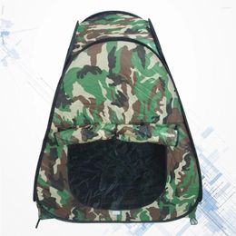 Tents And Shelters Kids Adventure Station Indoor Tent Camouflage Game House Tunnel Toy Child