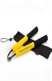 sell keselamatan Nunchakussponge foam shuangjieaoheavyduty sponge Nunchakus martial arts training8955923