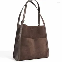 Shoulder Bags Women Tote Vintage Large Capacity Bolsas Feminina 2024 Trendy Bolsos Mujer Square Handbags Crossbady Bag