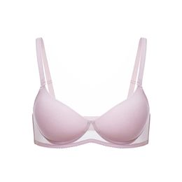 Bra's Silk Bras Wire Free Mulberry Thin Mold 34 Cup Smooth Bralette Everyday Wear Solid Color Adjustedstraps 231211