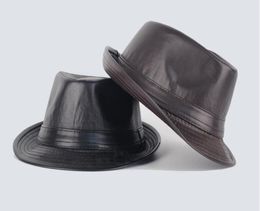Formal gentleman hats new fashion good form business hats s in colors2793761