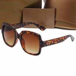 2021 Fashion Edition High Quality 0036 Sunglasses Men and Women Metallic Retro Sunglass Style UV4002919
