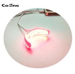 Portable Slim Equipment Red Light Therapy for Immediate Relief of Tooth Pain Gum Sensitivity 231211