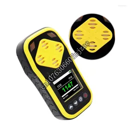 Carbon Dioxide Tester Smart Co2 Detector Concentration Meter Sensor
