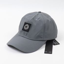 Quick-drying Cap factory direct spot new hats wholesale men's baseball caps women's e-commerce cross-border exclusive