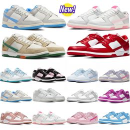 Jarritos Cacao Wow Casual sneakers GAI sports Shoes for men women fleece blue tint Triple Pink University Red white gum outdoors trainers shoes 36-47