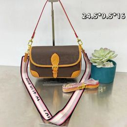 wallet designer crossbody purses woman handbag bag shoulder bags saddle designers women purse luxurys handbags wallets lady high quality