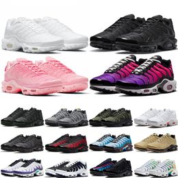 og running shoes men women Triple White Black Bred Gold Bullet Grey Orange Orange Oreo Purple Gold Unity Brazil outdoor sports sneakers trainers