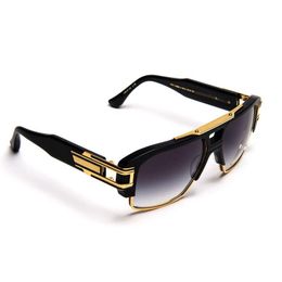 Whole-High-Quality Masculino Four Grandmaster Sunglasses Men Women Glasses Feminino Sun Style Gwhgl343W
