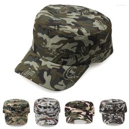 Ball Caps Camouflage Baseball Cap Men/Tactical US Army/Marines/Cap Trucker Flat Men Camo Bones Snapback Gorras