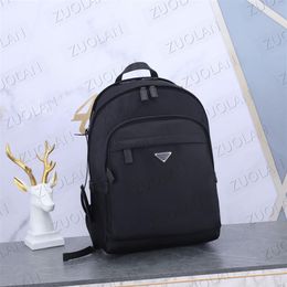 brand 2VZ048 backpack landing umbrella men and women universal P home shoulder bag casual nylon bags Bao big capacity251M