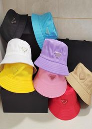 New DESIGNER CLASSIC bucket hat fashion boundless men and women summer shadow leisure outdoor high quality2324748