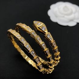 Designer Round Serpentine Pendant Women's Elegant Necklace Bracelet Earrings High quality women's men's necklace bracelet holiday gift