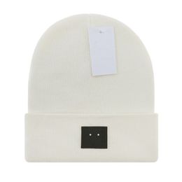 Fashion Designer Mens Winter Knitted Hat Designers Beanie Womens Skull Caps Snow Warm Hats travel Mountaineering cap XL5