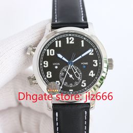 Men's Watch Design PP High Quality Waterproof Sapphire Fully Automatic Mechanical Movement, qq