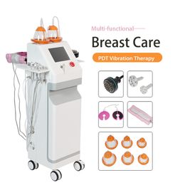 Vacuum Therapy Breast Enlargement Enhancement Bra Pump Breast Massager Lifting body shaping beauty equipment