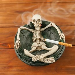 1pc, Funny Ashtray, Household Decorative Astray, Ashtrays For Home, Hotel, Bar, Office, Fancy Gift For Men Women, Household Gadget, Christmas Gifts, Christmas Supplies