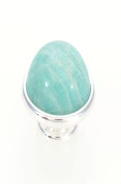 Amazonite Jewelpops For Kameleon Jewelry braceletnecklacering925 silver plating7047816