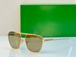 Men Sunglasses For Women Latest Selling Fashion Sun Glasses Mens Sunglass Gafas De Sol Glass UV400 Lens With Random Matching BOX 1236S