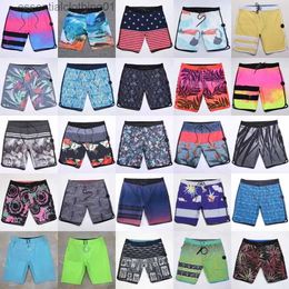 Men's Shorts Brand New Berda Mens Surf Pants Waterproof Boardshorts Stretch Aerobics Competition Beach Shorts 30/S 32/M 34/L 36/XL L231212