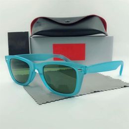 2020 Top quality Women Sun Glasses Metal Pilot Brand ytjtdxjdx Sunglasses Anti-Reflective Outdoor Sunglass Fast 269D