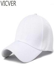 Ball Caps Snapback Baseball Cap Canvas Trucker Hats White Dad Hat Women Plain Men Summer Casual Solid Hip Hop Black Golf Adjustabl9348333