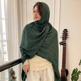 Scarves Brand 2023 Women Winter Scarf Warmer Shawl Ladies Vintage Hijab Thick Blanket Wrap Cashmere Poncho Capes Female Echarpe Pashmina