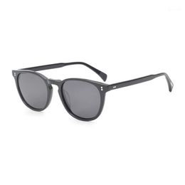 Sunglasses Fashion Transparent Frame OV5298 Clear Sun Glasses Finley Esq Polarized For Men And Women Shades210o