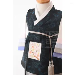 Belts Boys And Children's Korean Clothing With Decorative Waistband Belt For Large-scale Event Performances