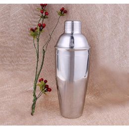 Bar Tools Eco-friendly 550ml Stainless Steel Cocktail Drink Shaker Mixer High Quality Bar Accessorie jllPxO bdebag207o