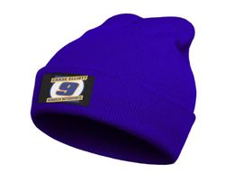 Fashion Chase Elliott WinCraft Driver Winter Warm Watch Beanie Hat Fits Under Helmets Hats No9 NASCAR 96974924