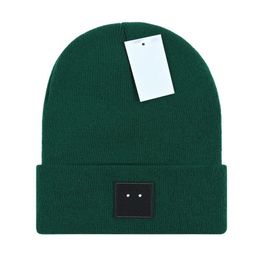 Fashion Designer Mens Winter Knitted Hat Designers Beanie Womens Skull Caps Snow Warm Hats travel Mountaineering cap XL3