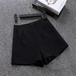 Running Shorts Women High Waist Short Woman Fashion Culottes Asymmetric Skirt 2023 Summer Y2k Mini